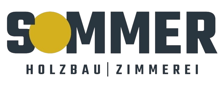 Sommer Holzbau Zimmerei