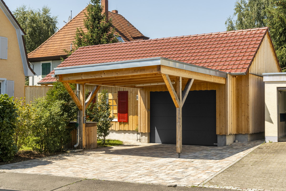 Tiny House
